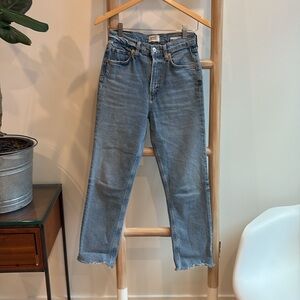 Citizens of Humanity Daphne Crop - size 25